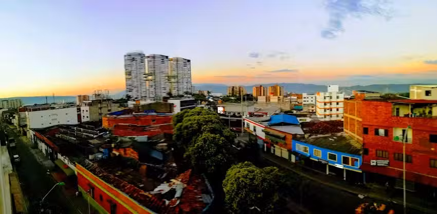 Hotel Isla Mar de la 56