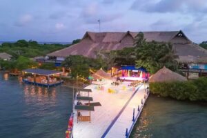 Hotel Isla Palma &ndash; Reserva Natural