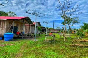 Hotel Islas del Pacífico