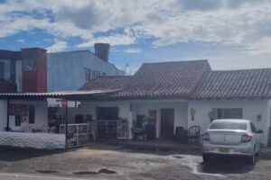 Hotel ISMAEL de la Villa