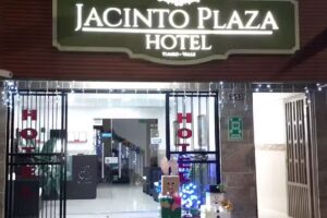 Hotel Jacinto Plaza Yumbo