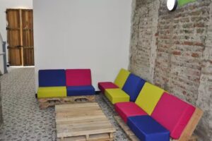 hotel jadi santa marta