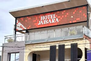 HOTEL JAISARA
