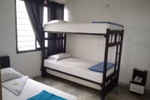 HOTEL JALISCO ARMENIA