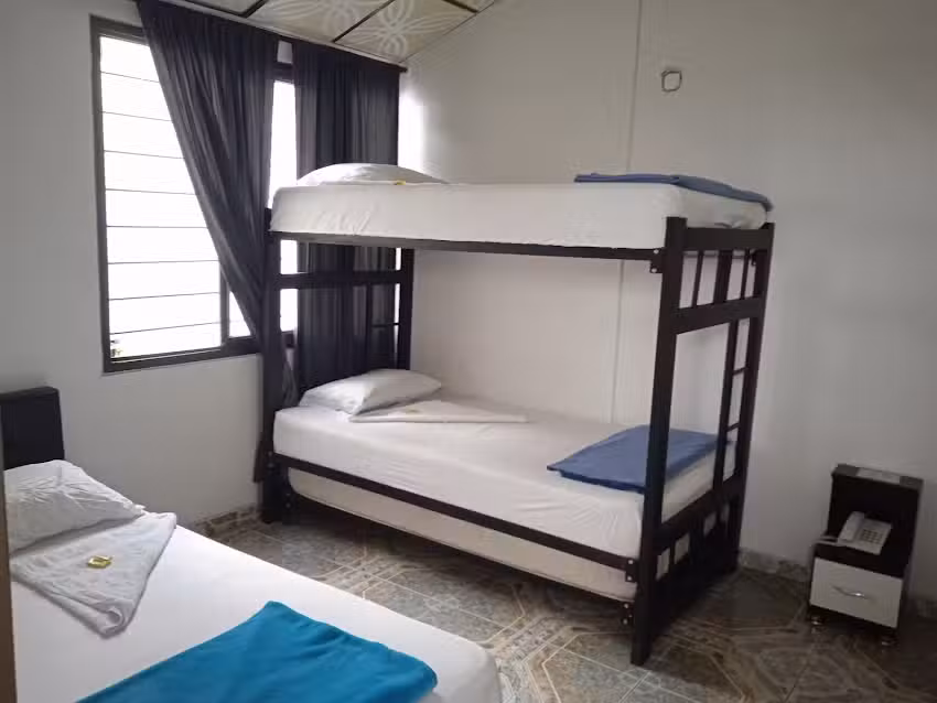 HOTEL JALISCO ARMENIA