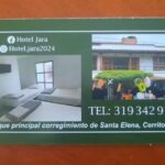 Hotel Jara