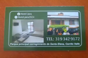 Hotel Jara