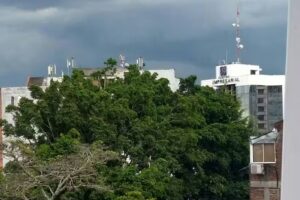 Hotel Jardin de Tequendama