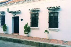 Hotel Jardines Evans