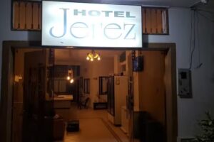 Hotel Jerez