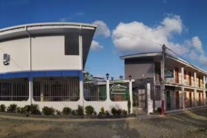 HOTEL JESSIMAR CAPURGANA