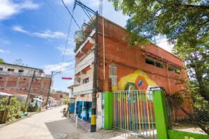 Hotel Jireh San Carlos