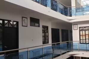 Hotel JM Mit&uacute;