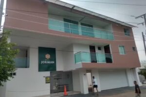 Hotel Jorman