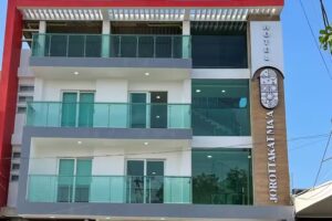 HOTEL Jorottakat Ma&rsquo;a