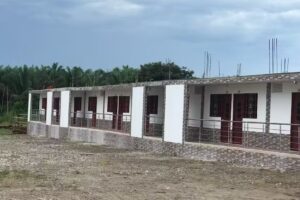 HOTEL JOSUE KM2 CRUCE DE CHIRIGUANA CESAR