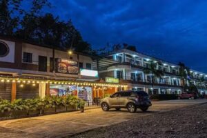 Hotel JS Maitam&aacute; La Lizama