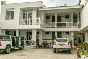 Hotel Juana Catalina