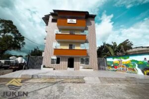 Hotel Juken Cértegui