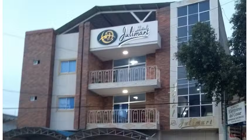 Hotel Julimart