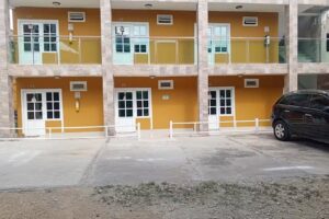 Hotel Kalamary de Indias