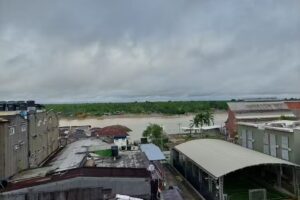 Hotel Kamaleb Farallones