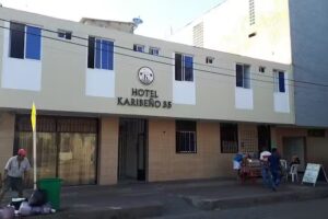 Hotel Karibeño