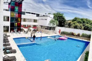 HOTEL KARMEL MELGAR TOLIMA