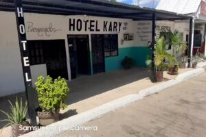 HOTEL KARY