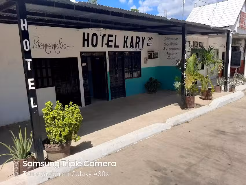HOTEL KARY