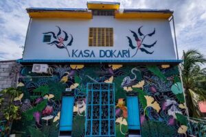 Hotel Kasa Dokari