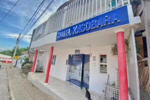 Hotel Kasobara