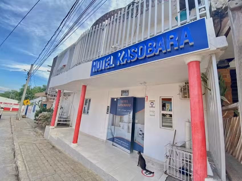 Hotel Kasobara