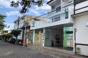 Hotel Katara Boutique