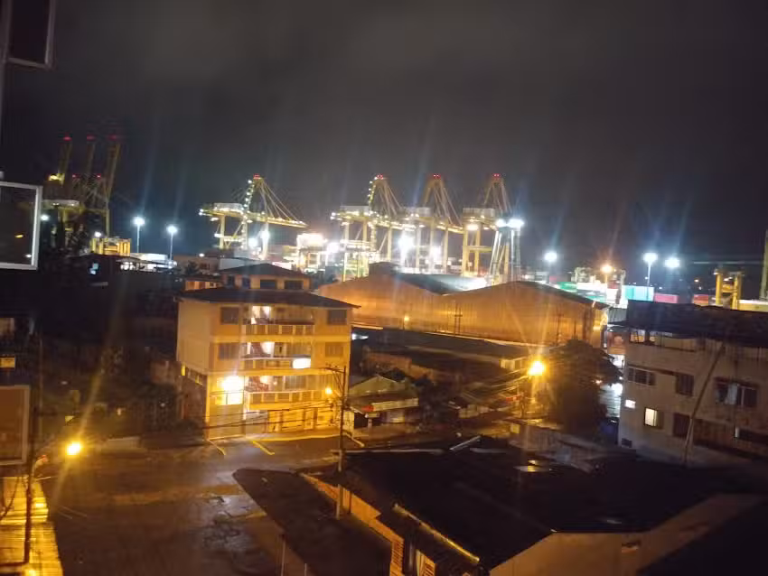 Hotel Katherine Buenaventura