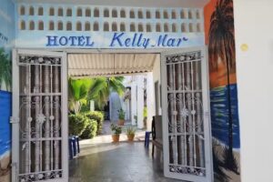 HOTEL KELLY MAR