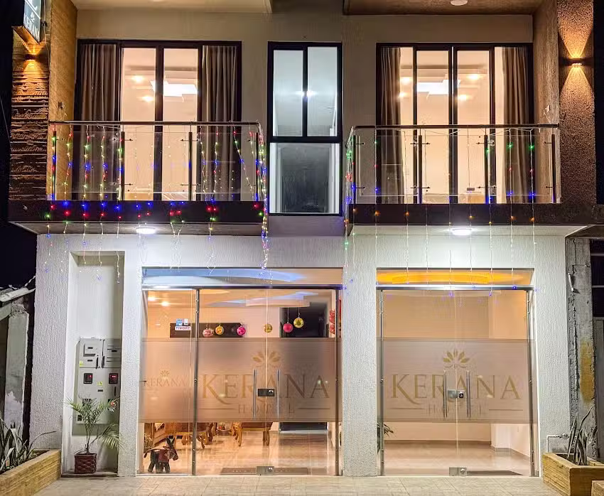 Hotel Kerana