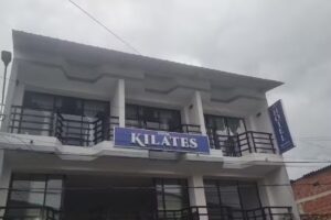 Hotel Kilates