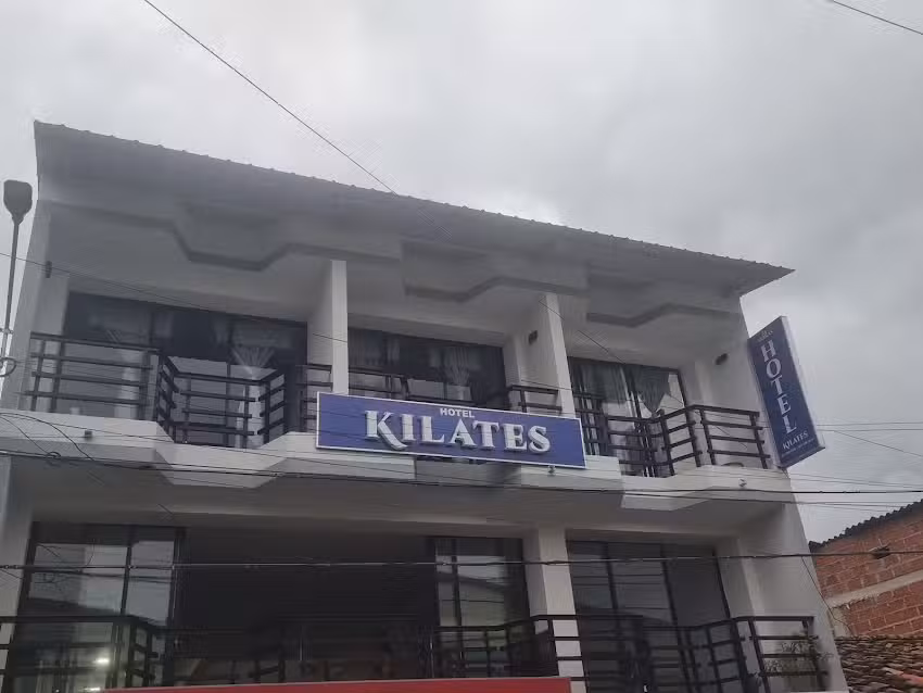 Hotel Kilates