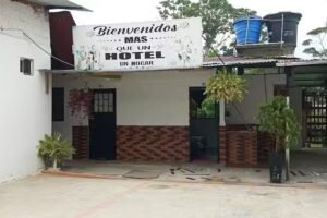 Hotel Kil&oacute;metro 3