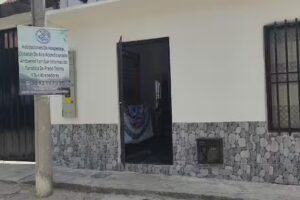 Hotel koala tolimense