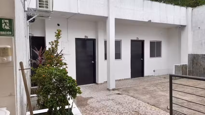 Hotel Kodiak Barrancabermeja