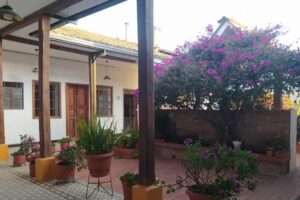 Hotel Kolibri Guasca