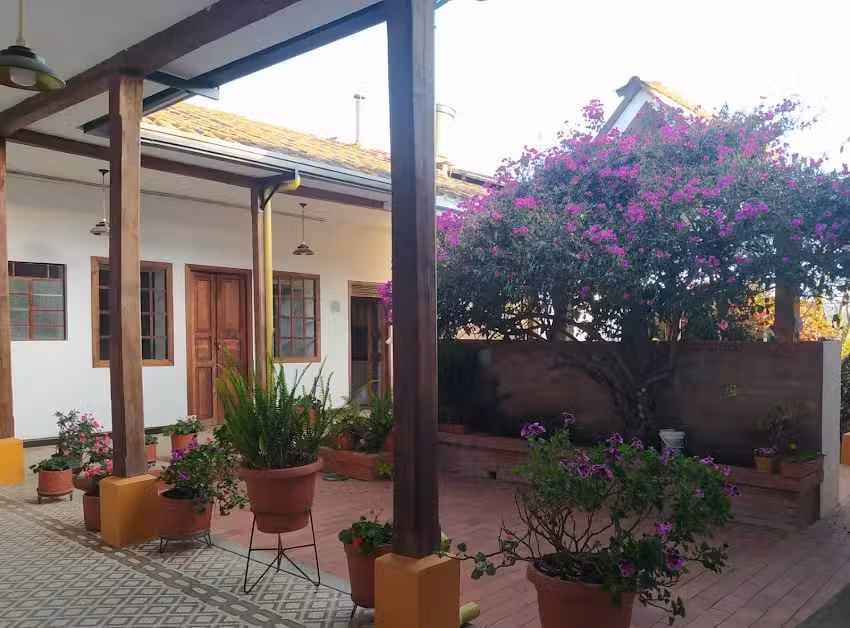 Hotel Kolibri Guasca