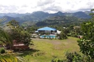 HOTEL KOLINA KAMPESTRE