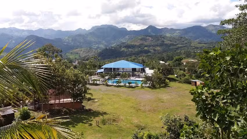 HOTEL KOLINA KAMPESTRE