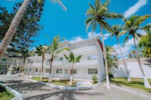 Hotel kpre cove&ntilde;as