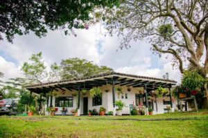 HOTEL KUACARA CAMPESTRE