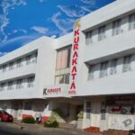 Hotel Kurakata