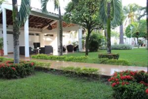 Hotel L&rsquo;aurora